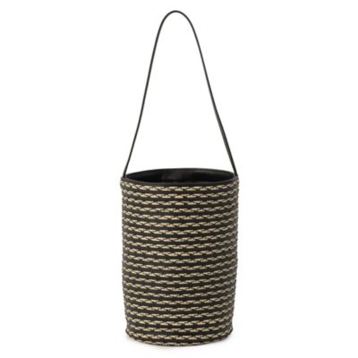 THE ROW・SMALL N／S BEAU RAFFIA TOTE ・￥312,400