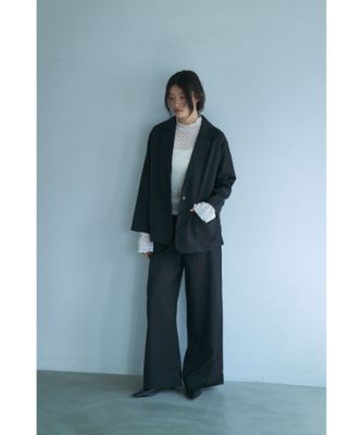 marjour(マージュール)のRELAX SEMI－FORMAL SETUP通販 eclat premium 