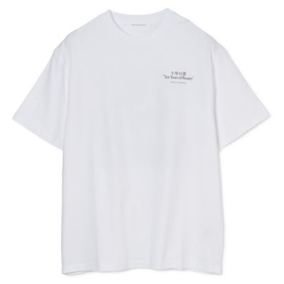 セシリーバンセン　プリントTシャツ CECILIE BAHNSEN(セシリエ バンセン)のCBDOROTHY T－SHIRT PRINTED