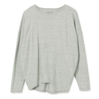 pas de calais(パドカレ)の26SS ラフィ天竺プルオーバー通販 | 集英社