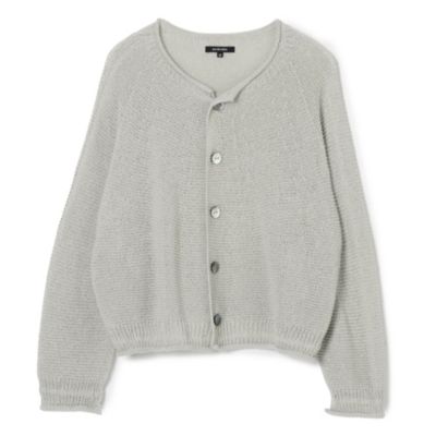 パドカレ pas de calais カーディガン pas de calais 入荷予定商品 | select shop M.K.C