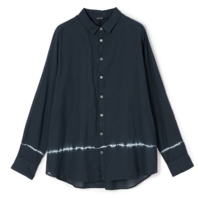 pas de calais(�p�h�J��)/26SS �Ã{�C���L���b�`���b�V���[�u���E�X
