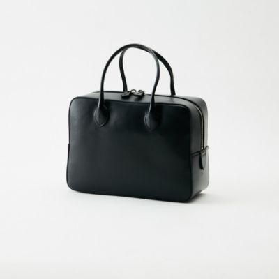 完売品メゾンカナウ maison canauボックスボストン マルティニーク別注 martinique(マルティニーク)｜【別注】【MAISON CANAU】ボックス