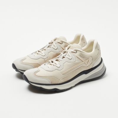 HERNOのスニーカー""マッジョーレ""　マッジョーレ スニーカー