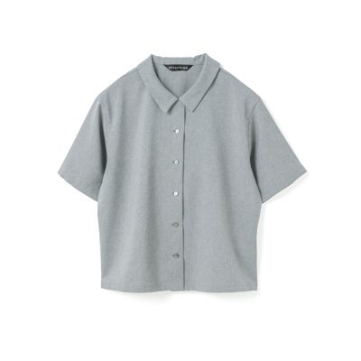 half slv shirt