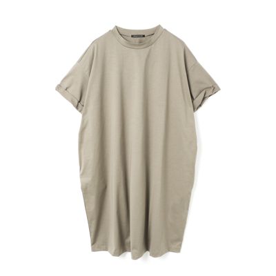 mizuiro ind(ミズイロインド)のroll up slv wide OP通販 | 集英社HAPPY