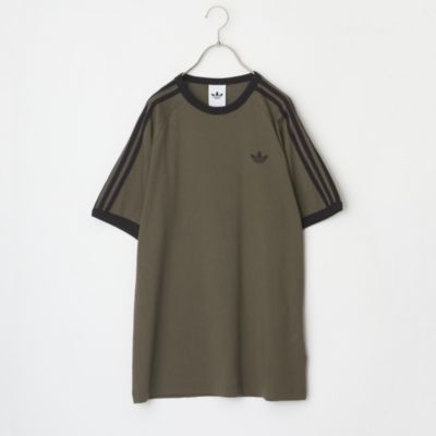 adidas Originals(アディダス オリジナルス)の【洗える】3STRIPES TEE