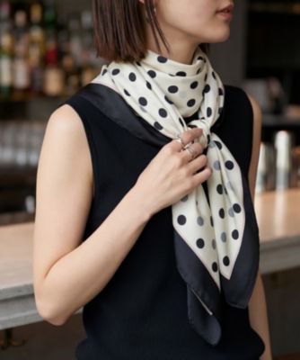 スタイルデリ　ストール 2＊カシミヤストール、柄もの編 | STYLE DELI オフィシャルブログ