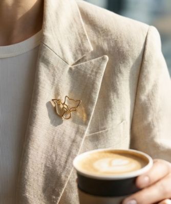 STYLE DELI(�X�^�C���f��)/�yDELI by�z�t�H�b�N�X�u���[�`