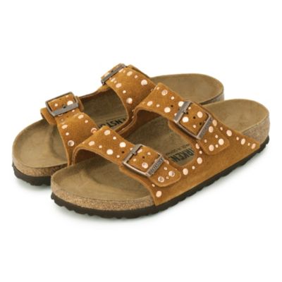 BIRKENSTOCK(ビルケンシュトック)のArizona Rivet LEVE通販 | LEEマルシェ