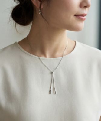 STYLE DELI(�X�^�C���f��)/�yDELI by�z�g���C�A���O���h���b�vY�������G�b�g�l�b�N���X