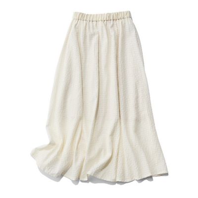 【40代の明日のコーデ】いよいよ暑くなる！気温30℃超えの「猛暑に備える」涼しい夏コーデ５選