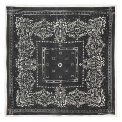 manipuri(マニプリ)のstoleメドウバンダナ通販 | 集英社HAPPY PLUS STORE