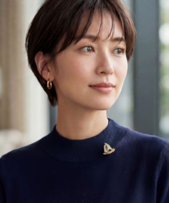 レディースのブローチ・コサージュ | LEE（リー）公式通販 | 30代、40