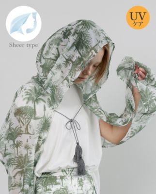新品クールでオシャレな通なあなたにはダーシ5’6FLAX(麻で巻いてる) pelaq(ペラク)のボーホーストール【green archive】通販 | 集英社HAPPY