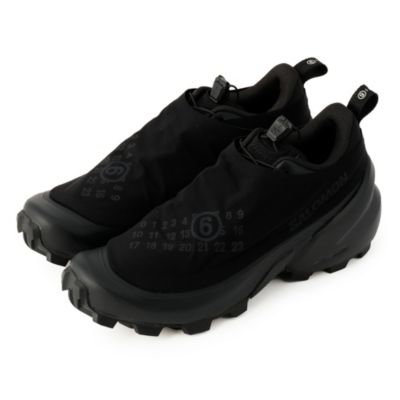 4r12 極美品 MM6 Maison Margiela メゾンマルジェラ MM6 Maison Margiela(エムエムシックス メゾン マルジェラ)】 Numeric