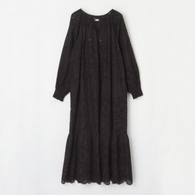 ne Quittez pas(ヌキテパ)の【HPS別注】Cotton Voile Lupine Cifre