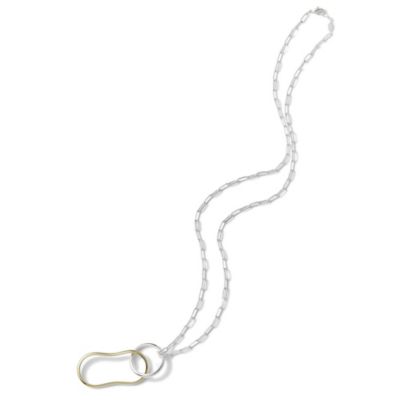 La Soeur(ラ・スール)の【HPS別注】3WAYグラスホルダーネックレス通販