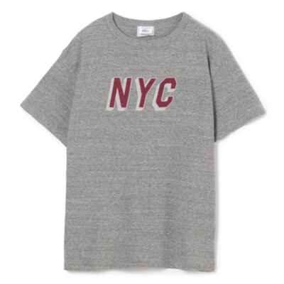 THE SHINZONE(シンゾーン)のNYC TEE通販 | LEEマルシェ