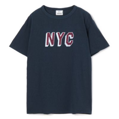 シンゾーン　25周年記念　NYC TEE THE SHINZONE(ザ シンゾーン)のNYC TEE通販 | mirabella（ミラベラ