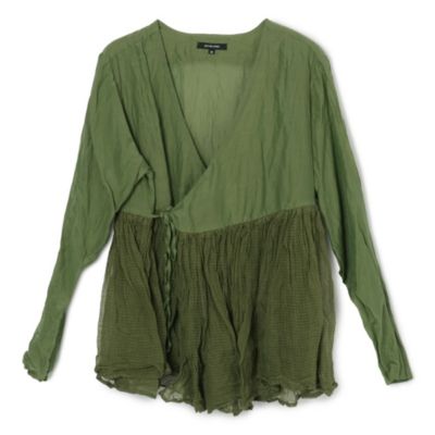 pas de calais（パドカレ）通販 - HAPPY PLUS STORE