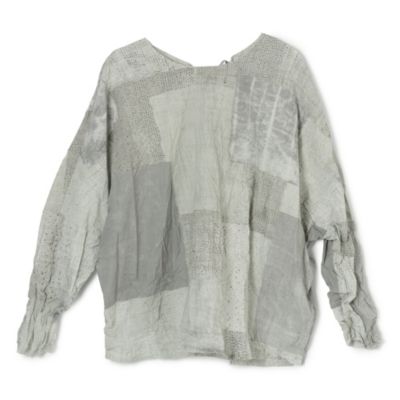 pas de calais(パドカレ)の26SSTsugihagiプリント2WAY BL通販 eclat