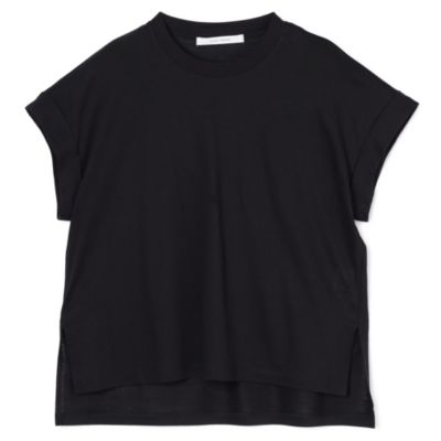 PLAIN PEOPLE(プレインピープル)のスパイラルジャージTシャツ通販 