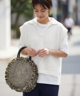 ネイビー celine帽子 CELINE 帽子 ネイビー色 ウール カシミヤ 男女