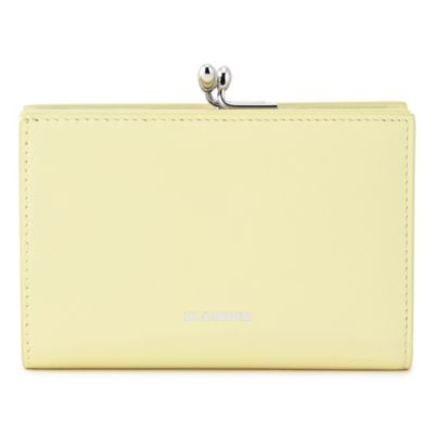 JIL SANDER(ジル サンダー)のGOJI PURSE SM通販 | mirabella（ミラベラ