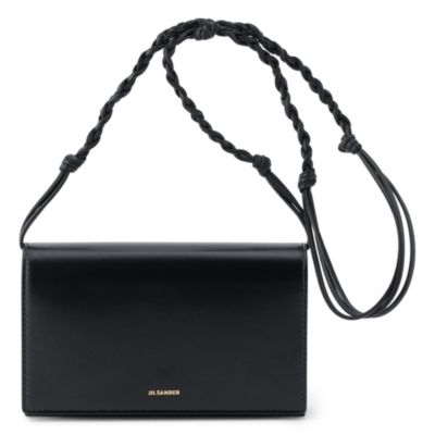 JIL SANDER(ジル サンダー)のTANGLE WALLET通販 | mirabella（ミラベラ