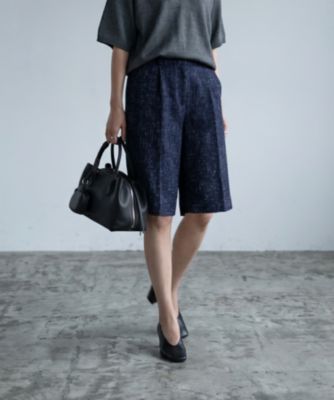 レディースのパンツ(ハーフ・ひざ丈) | LEE（リー）公式通販 | 30代