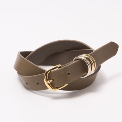 Le Minor×eclat(ルミノア×エクラ)のCEINTURE7通販 | 集英社HAPPY PLUS
