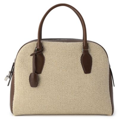 THE ROW(�U�E���E)/INDIA 12.00 CANVAS