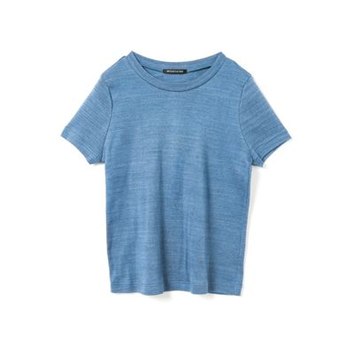 mizuiro ind(ミズイロインド)のクルーネックTシャツ通販 | LEEマルシェ