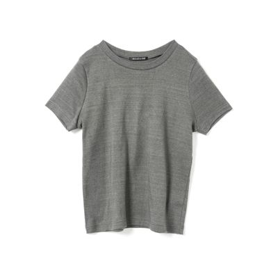 mizuiro ind(ミズイロインド)のクルーネックTシャツ通販 | LEEマルシェ