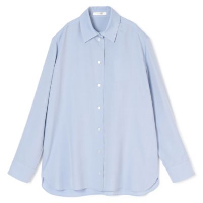 THE ROW(�U�E���E)/SISILIA SHIRT