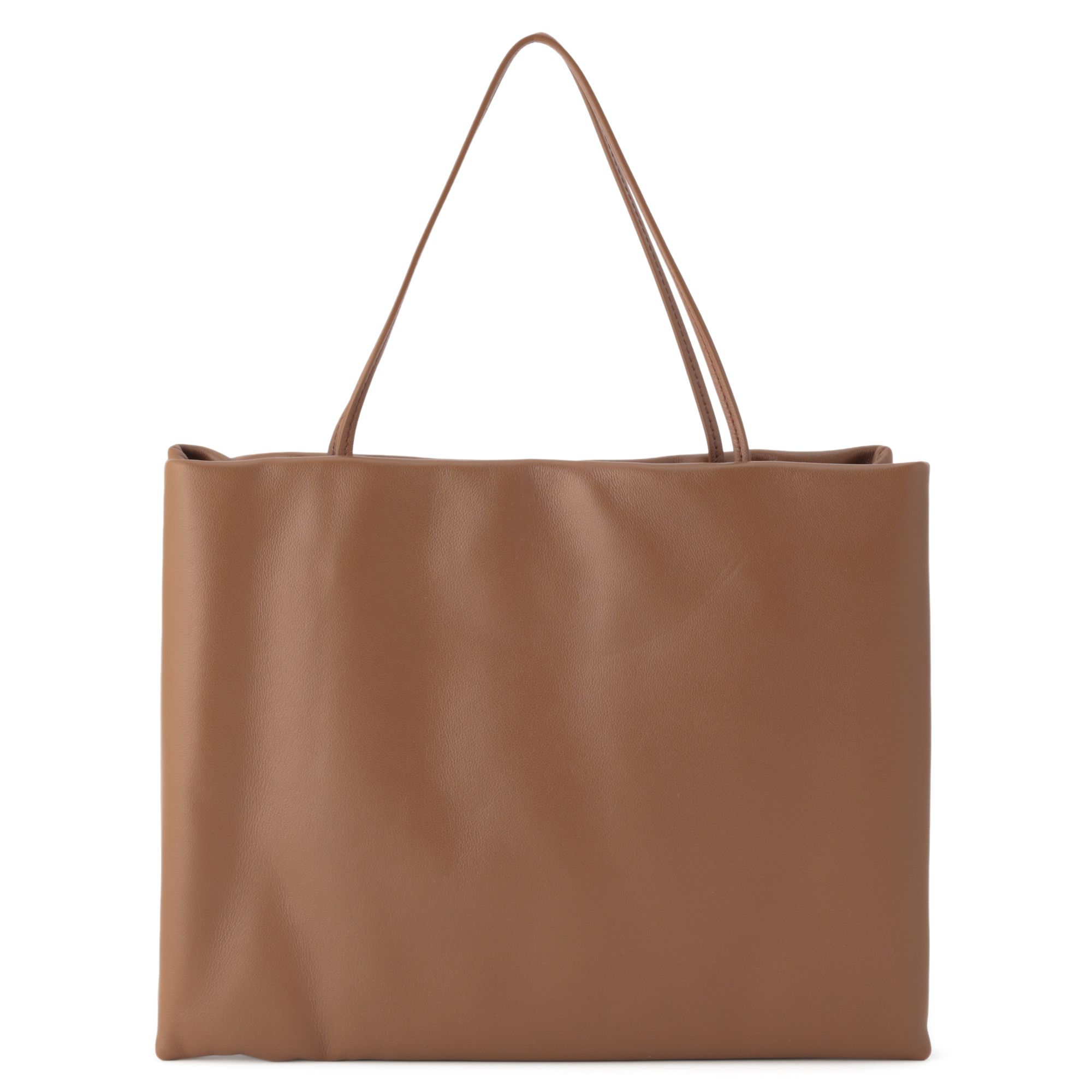 THE ROW・LEATHER LARGE CECILY・¥415,800