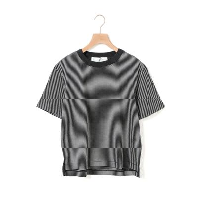 MidiUmi(ミディウミ)のベーシック ボーダー プルオーバー通販 | LEE