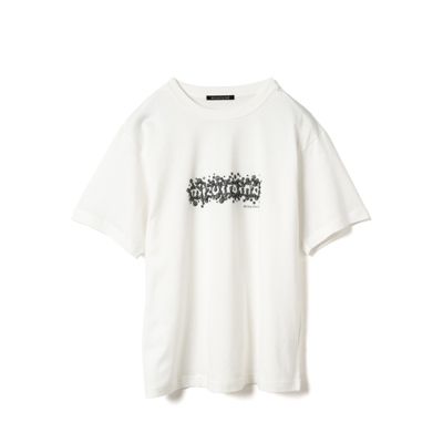 mizuiro ind(ミズイロインド)のドットプリントTシャツ通販 | 集英社