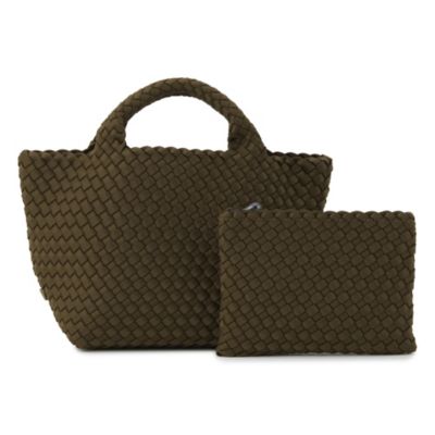 NAGHEDI(ナゲディ)のSt. Barths Small Tote通販 | 集英社HAPPY PLUS STORE