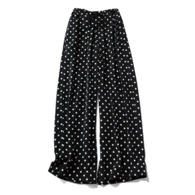 POLKA　DOT’S　パンツ