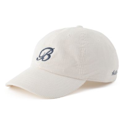 MADISONBLUE(マディソンブルー)のB CAP CORDS通販 | mirabella