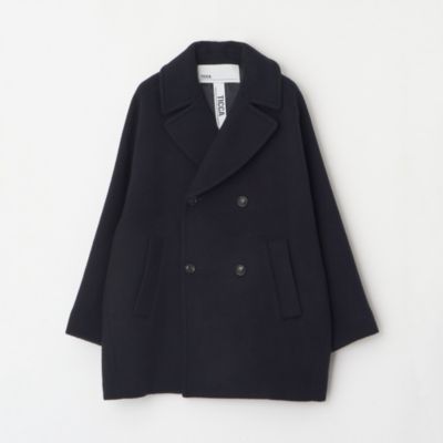 TICCA(ティッカ)のピーコート通販 | 集英社HAPPY PLUS STORE