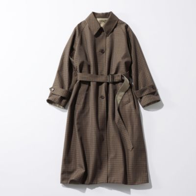 koma、izumirose、アンブリッジ、マッキントッシュ。 MACKINTOSH(マッキントッシュ)のROXBURGH REVERSIBLE LDS通販 Marisol