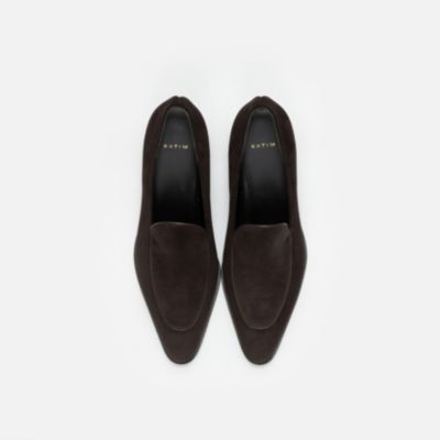 KATIM(カチム)のTHEEDローファー通販 | 集英社HAPPY PLUS STORE