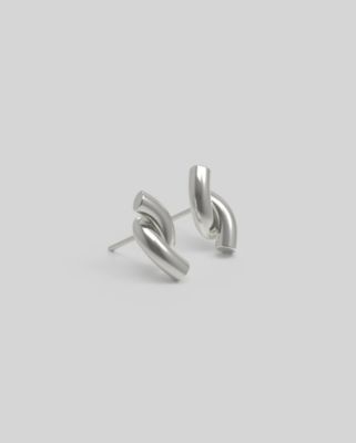 JOSEPHINE STUDIORose Studs
