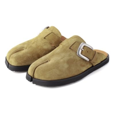 MAISON MARGIELA(メゾン マルジェラ)のTABI DAILY MULES通販 | 集英社