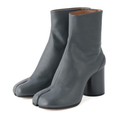 MAISON MARGIELA(メゾン マルジェラ)のTABI ANKLE BOOTS H80通販