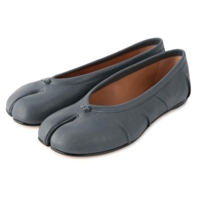 MAISON MARGIELA メゾンマルジェラ TABI BALLERINA MAISON MARGIELA(メゾン マルジェラ)のTABI BALLERINA NEW通販
