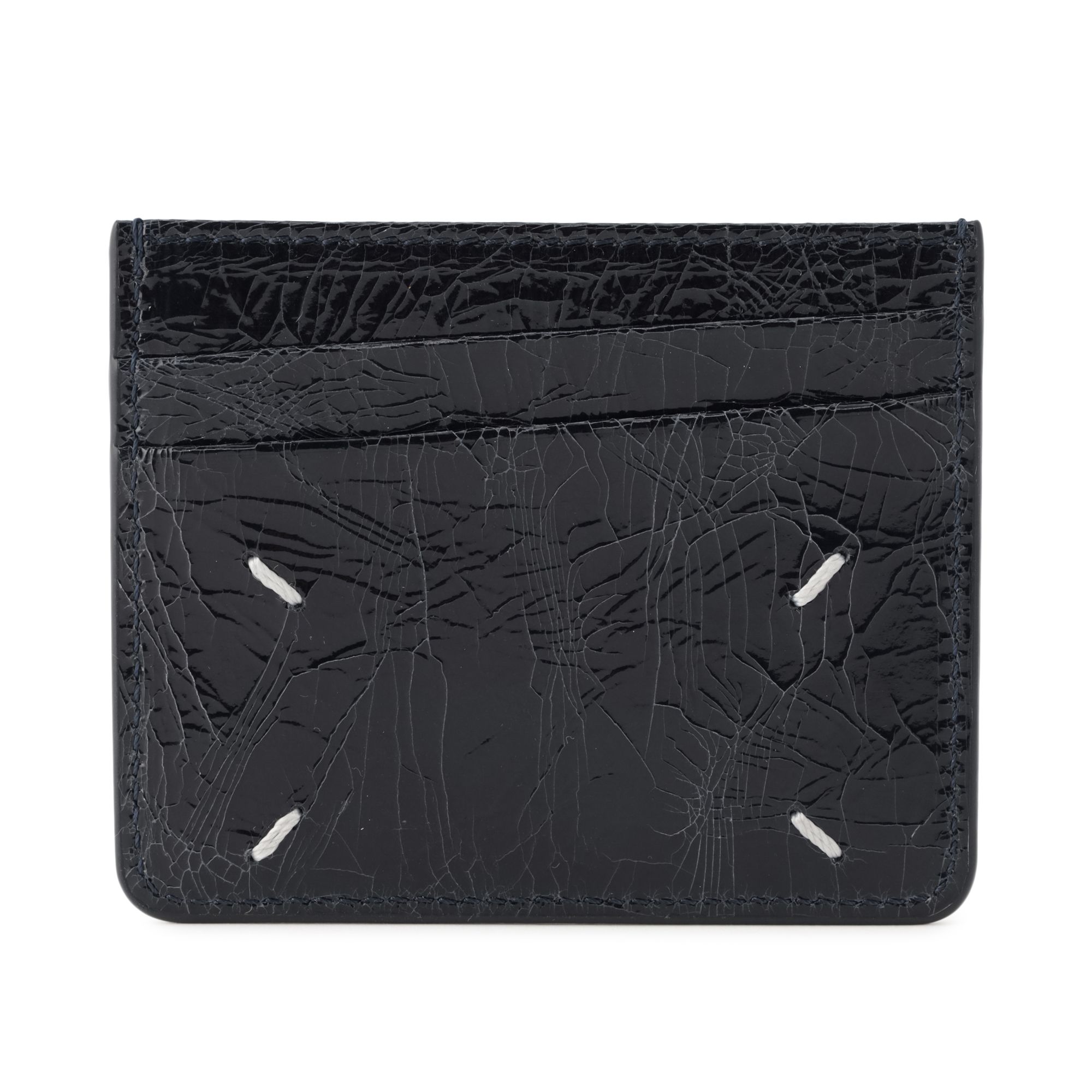 MAISON MARGIELA・CARD HOLDER SLIM 6CC・¥60,500
